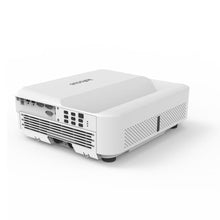 InFocus IN2006UT WXGA 3LCD projector