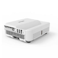 InFocus IN2009UT WUXGA Projector