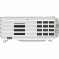 InFocus Genesis I SP122 SVGA Home Video Projector side
