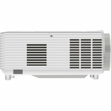 InFocus Genesis I SP122 SVGA Home Video Projector side