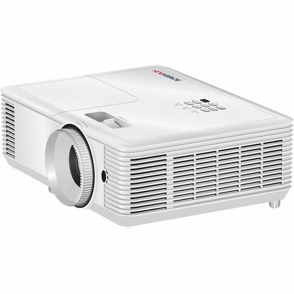 InFocus Genesis II SP224 XGA Conference Room Projector side