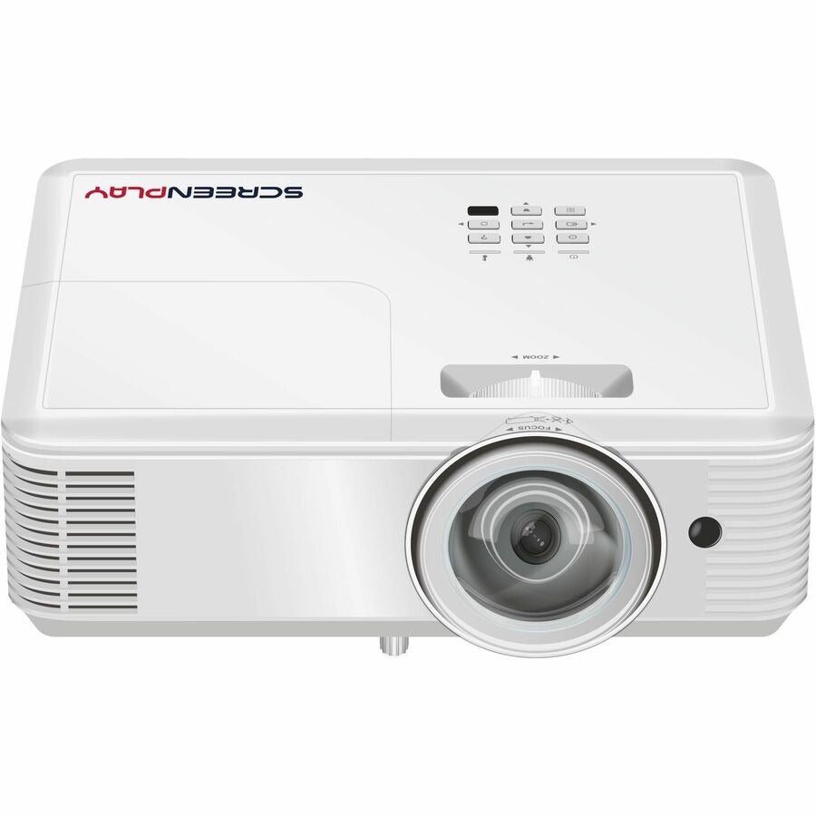 InFocus Genesis II SP224ST XGA Conference Room Projector front