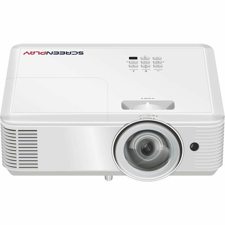 InFocus Genesis II SP224ST XGA Conference Room Projector front