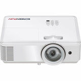 InFocus Genesis II SP226ST WXGA Conference Room Projector front