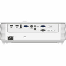 InFocus Genesis II SP229 WUXGA Conference Room Projector input output