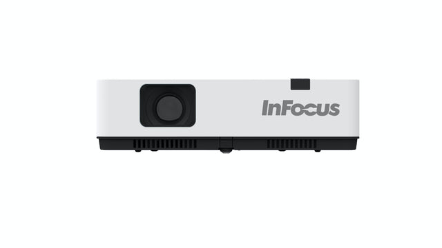 InFocus IN1004 LCD XGA Conference Room Projector front