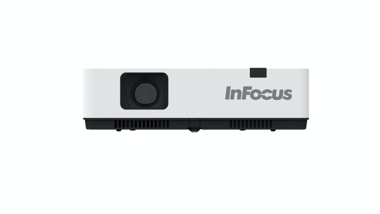 InFocus IN1014 LCD XGA Conference Room Projector front