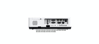 InFocus IN1024 LCD XGA Conference Room Projector input output