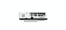 InFocus IN1024 LCD XGA Conference Room Projector input output