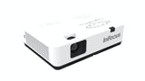 InFocus IN1026 LCD XGA Conference Room Projector side & top