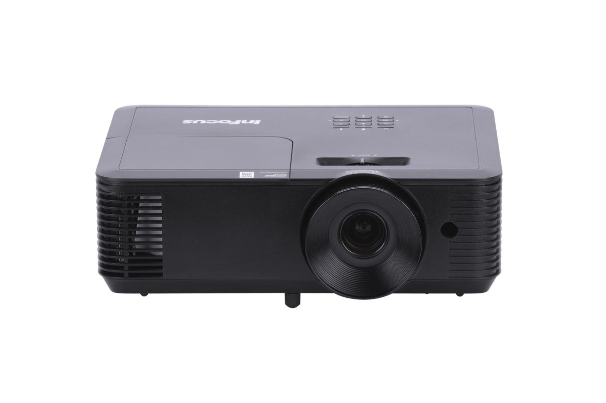 InFocus IN114AA XGA DLP Projector