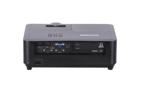 InFocus IN114BB XGA DLP Projector input output