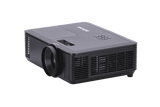 InFocus IN114BB XGA DLP Projector side