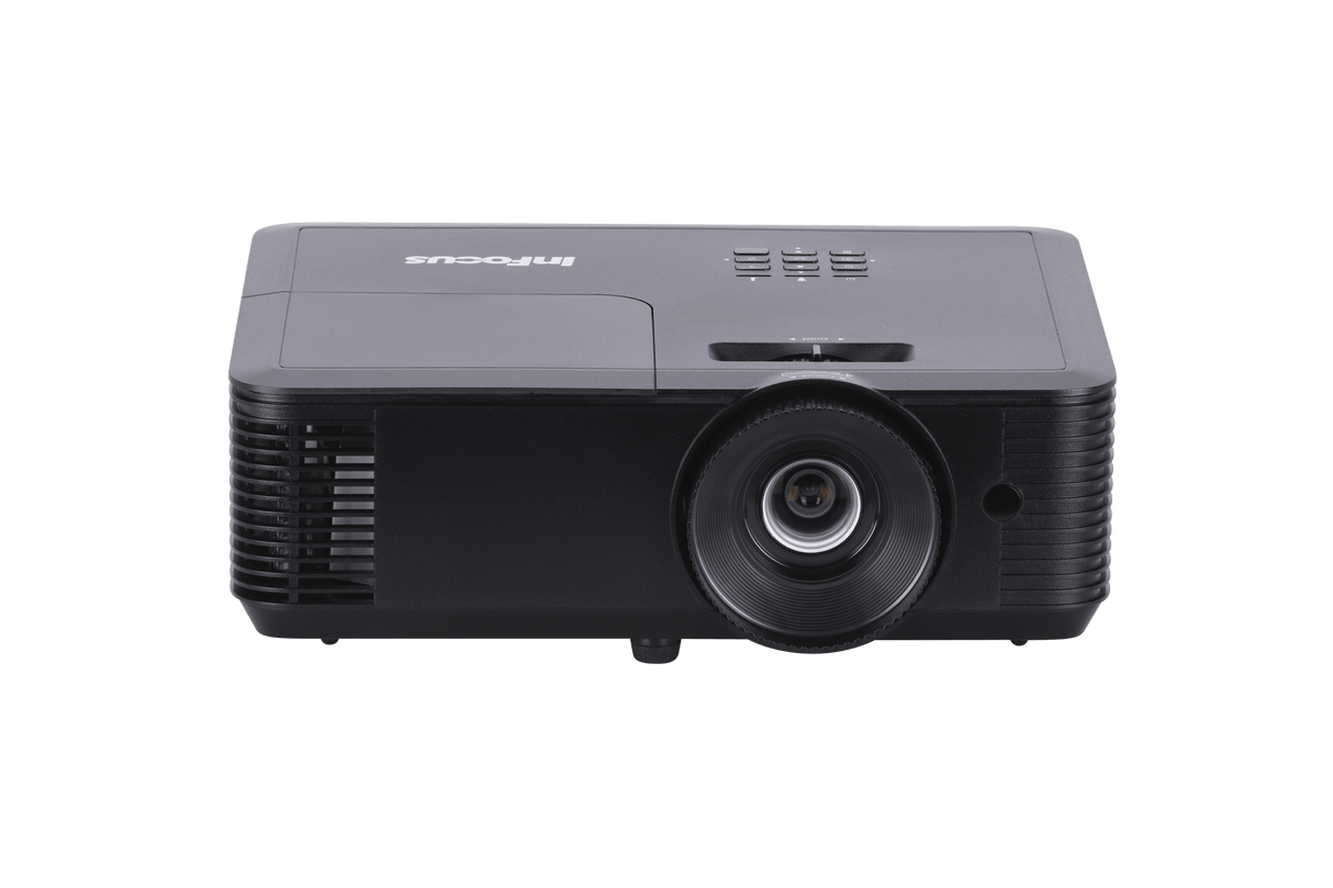 InFocus IN114BB XGA DLP Projector