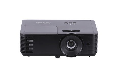 InFocus IN114BB XGA DLP Projector