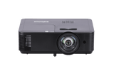 InFocus IN114BBST XGA DLP short-throw projector