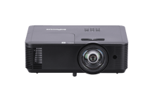 InFocus IN114BBST XGA DLP short-throw projector