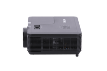 InFocus IN116AA WXGA DLP Projector side