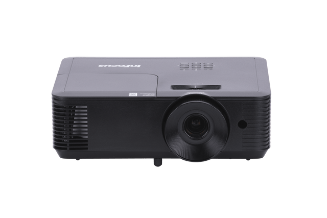 InFocus IN116AA WXGA DLP Projector