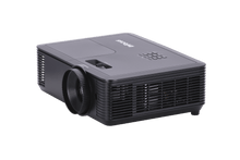 InFocus IN116BB WXGA DLP Projector side