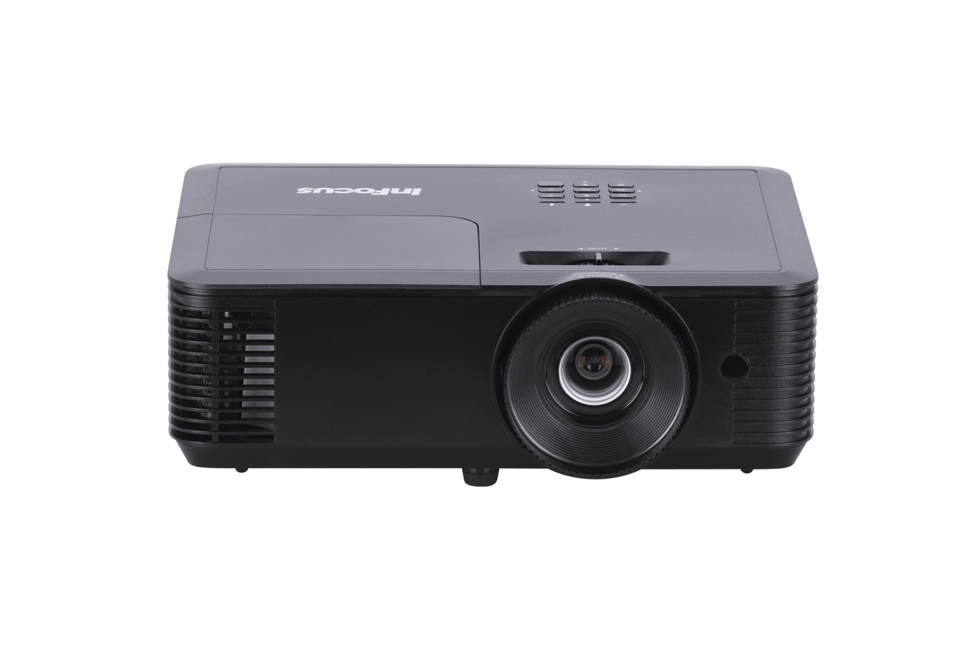 InFocus IN116BB WXGA DLP Projector