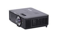 InFocus IN116BBST WXGA DLP Projector side