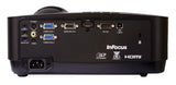 InFocus-IN118HDA-Back