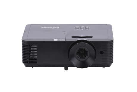 InFocus IN119AA WUXGA DLP Projector