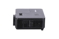 InFocus IN119BB WUXGA DLP Projector side