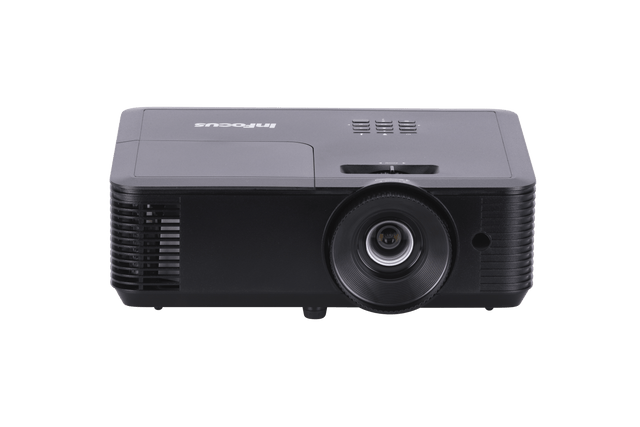 InFocus IN119BB WUXGA DLP Projector