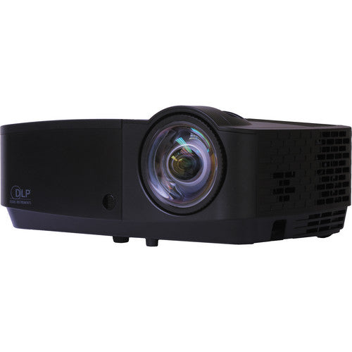 InFocus IN124STa Short Throw DLP XGA Projector front