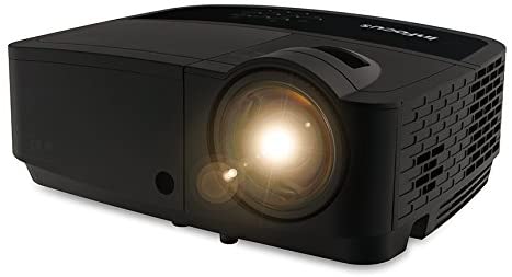 InFocus IN126STa Projector - Thumbnail 2