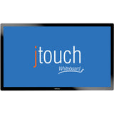 InFocus INF7002e JTouch 70 Inch 4K Whiteboard HD Interactive Display front view