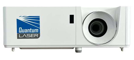 InFocus INL146 WXGA Conference Room Laser Projector