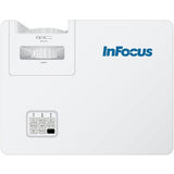 InFocus INL158 1080P Conference Room Projector top