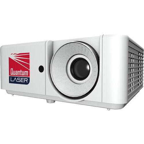 InFocus INL174 XGA Conference Room Projector side