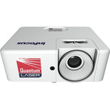 InFocus INL174 XGA Conference Room Projector top