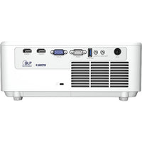 InFocus InFocus INL176 WXGA Conference Room Projector input output
