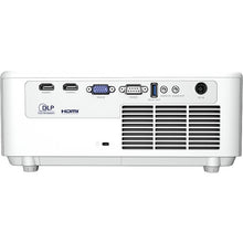InFocus InFocus INL176 WXGA Conference Room Projector input output