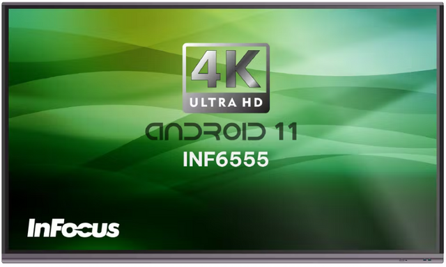 Infocus Android InFocus JTouch INF6555 65