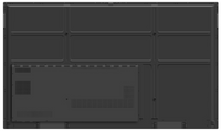 InFocus JTouch INF8555 85 interactive Touch Displays2