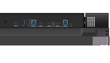 InFocus JTouch INF8555 85 interactive Touch Displays3