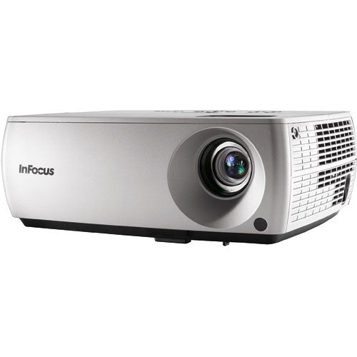 InFocus Learn Big IN2102EP DLP Projector front view