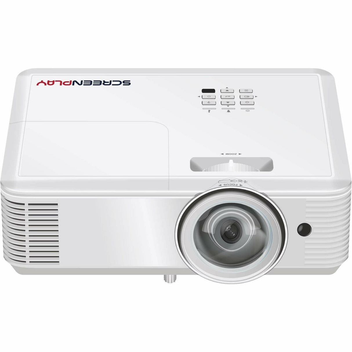 InFocus ScreenPlay Vista SP2234ST XGA Conference Room Projector1