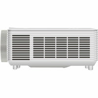 InFocus Vista SP2234 XGA Conference Room Projector side