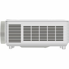 InFocus Vista SP2234 XGA Conference Room Projector side