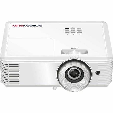 InFocus Vista SP2236 WXGA Conference Room Projector front