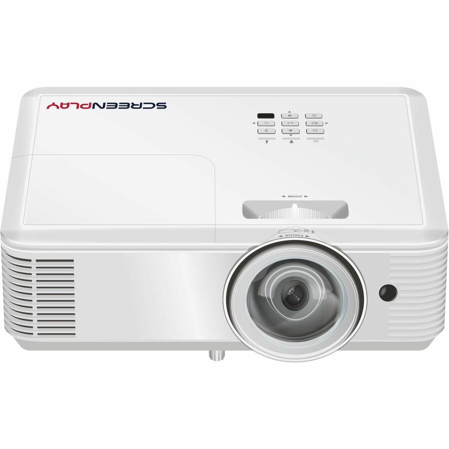 InFocus Vista SP2236ST WXGA Conference Room Projector