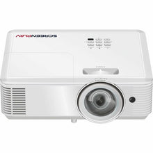 InFocus Vista SP2238ST 1080P Conference Room Projector top