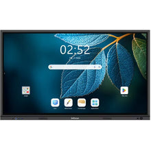 InFocus IN6513E 65" JTouch Series 13E UHD 4K Touchscreen Commercial Monitor